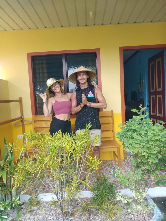 Uptown Guesthouse Đảo Đảo Siquijor Ngoại thất bức ảnh