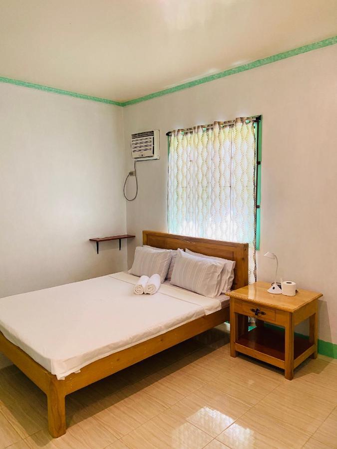 Uptown Guesthouse Đảo Đảo Siquijor Phòng bức ảnh