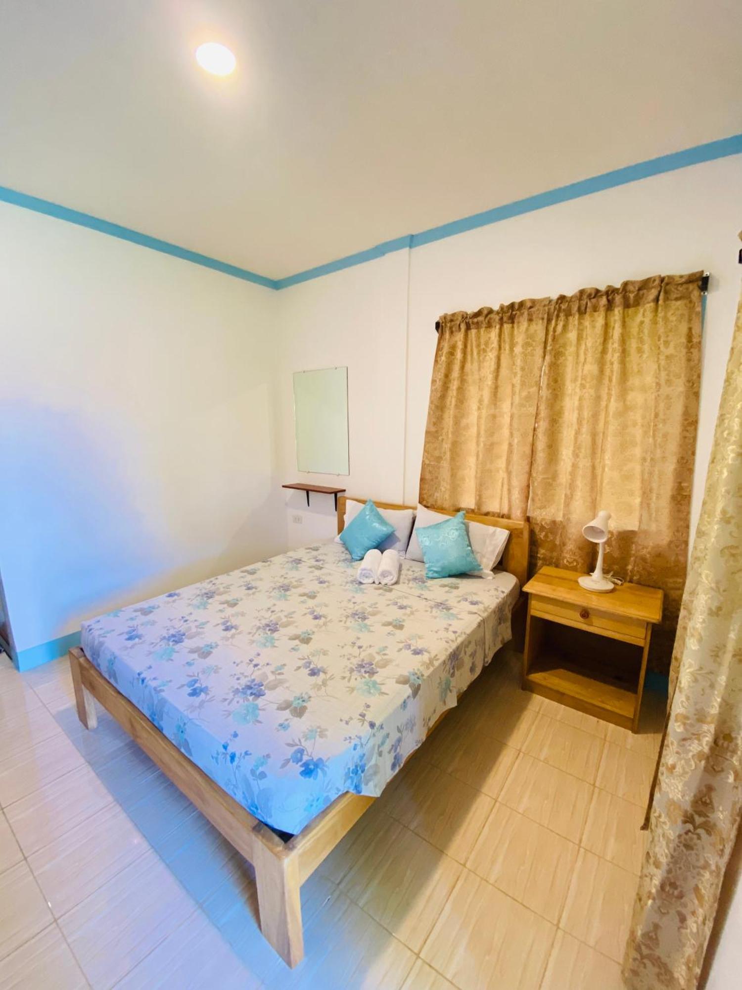 Uptown Guesthouse Đảo Đảo Siquijor Phòng bức ảnh