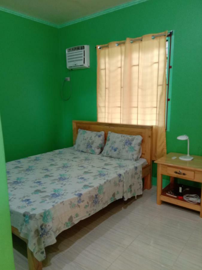 Uptown Guesthouse Đảo Đảo Siquijor Ngoại thất bức ảnh